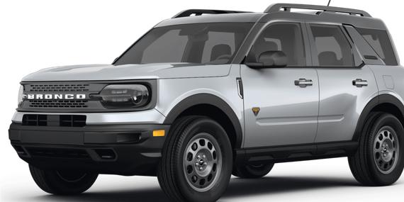 FORD BRONCO SPORT 2022 3FMCR9D94NRE23537 image